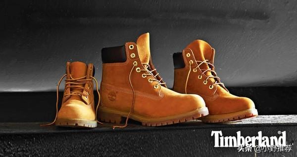 工装靴品牌十大排行榜,世界十大工装靴