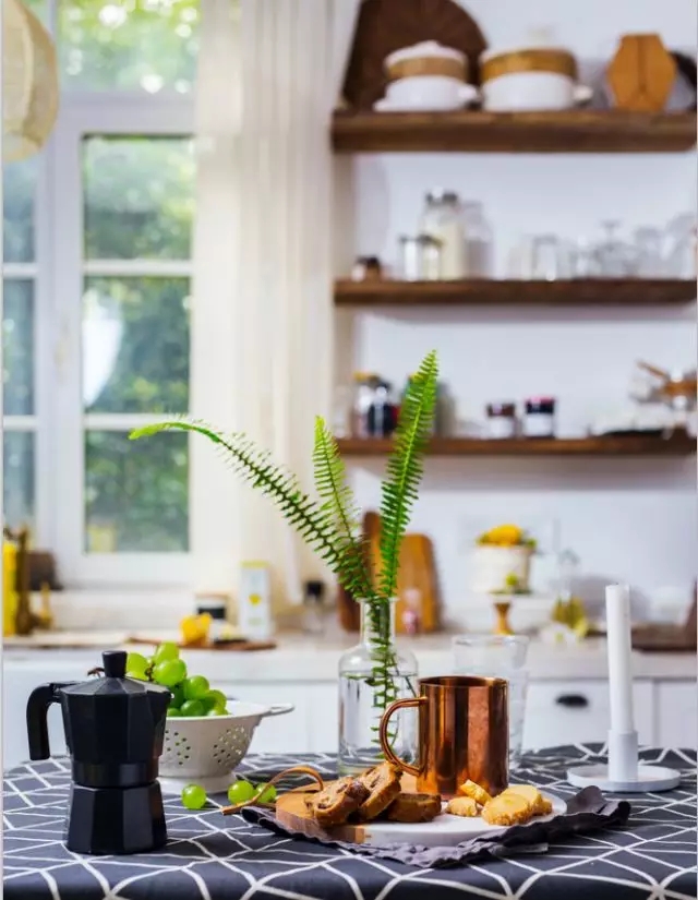 香氛物语,香氛物语片段