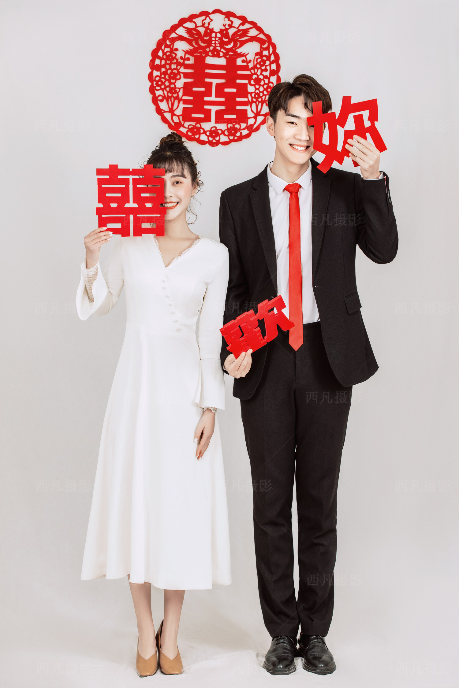 婚纱照选片初修照片会给吗,婚纱照选片技巧及注意事项