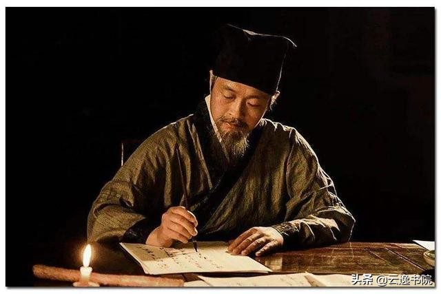 古人为什么写字是竖着写滴,古人写字要竖写还是从右向左写