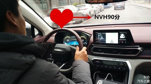 宝骏rs5的通过性怎样,宝骏rs-5二手车试驾