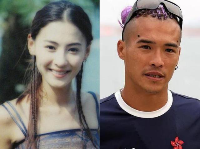 娱乐圈有哪些高颜值父母低颜值儿女？教你生下高颜值儿女的秘密