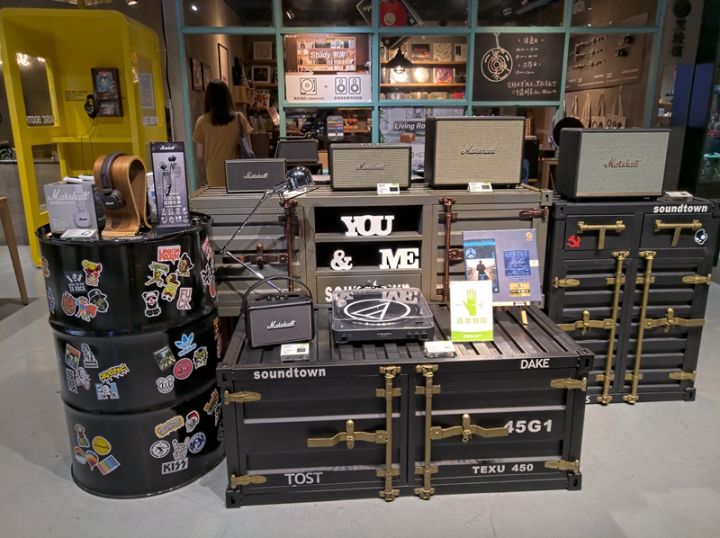 比较好的入门级蓝牙音箱,真正音质好的蓝牙音箱