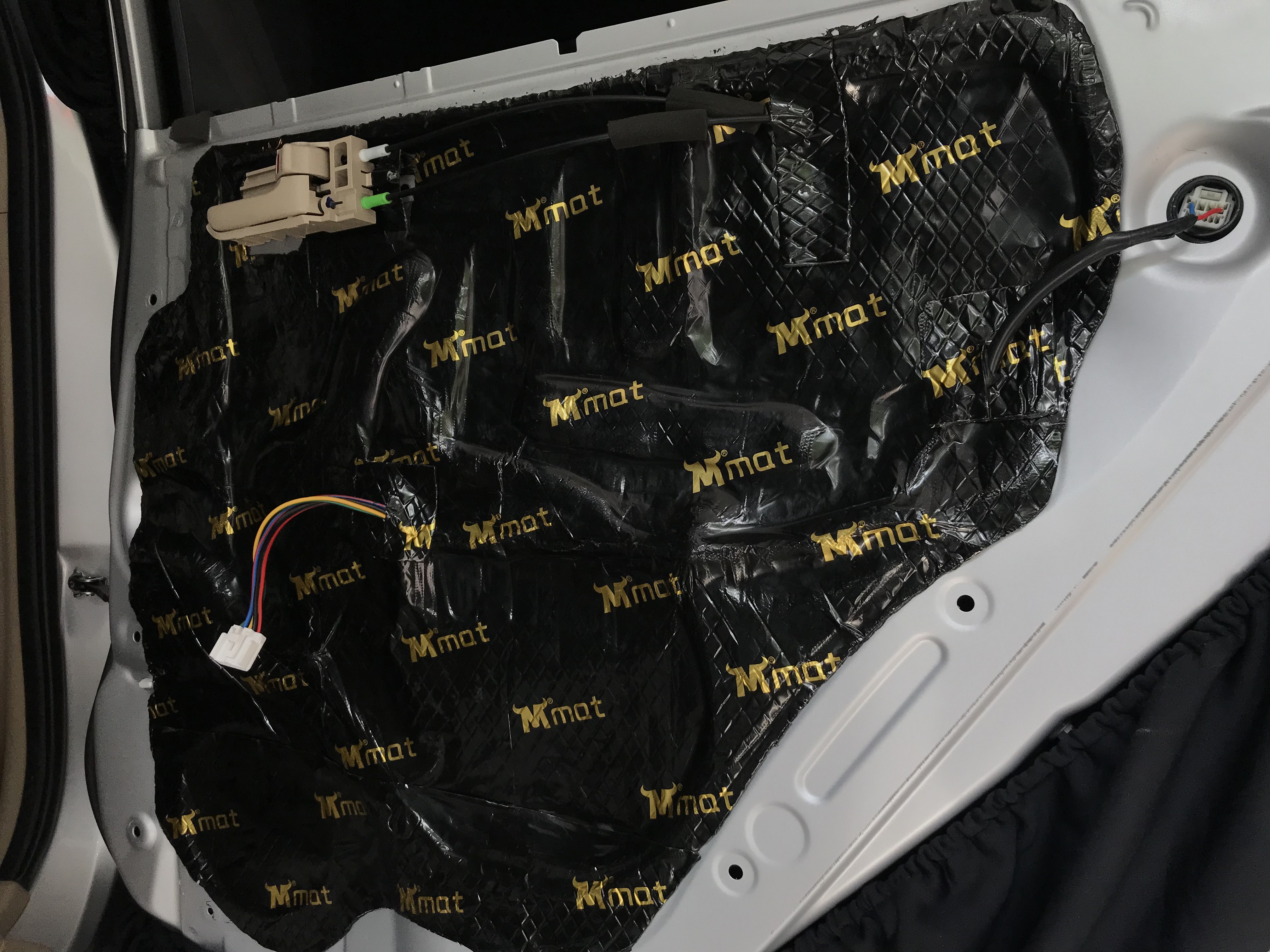 音皇汽车隔音,汽车音响运城