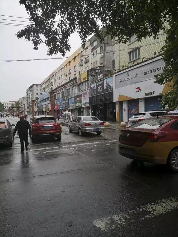 王思聪买房,思聪房产篇