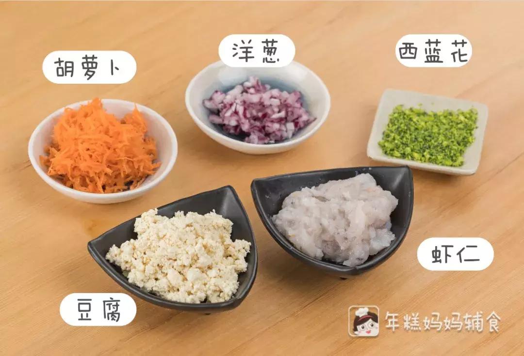 宝宝缺钙的危害和合理补钙的方法,宝宝最容易缺钙的食谱