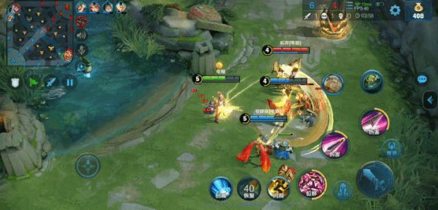 时隔1394天，暗影之王重新返场！新装备上线，东皇或将沦为废物