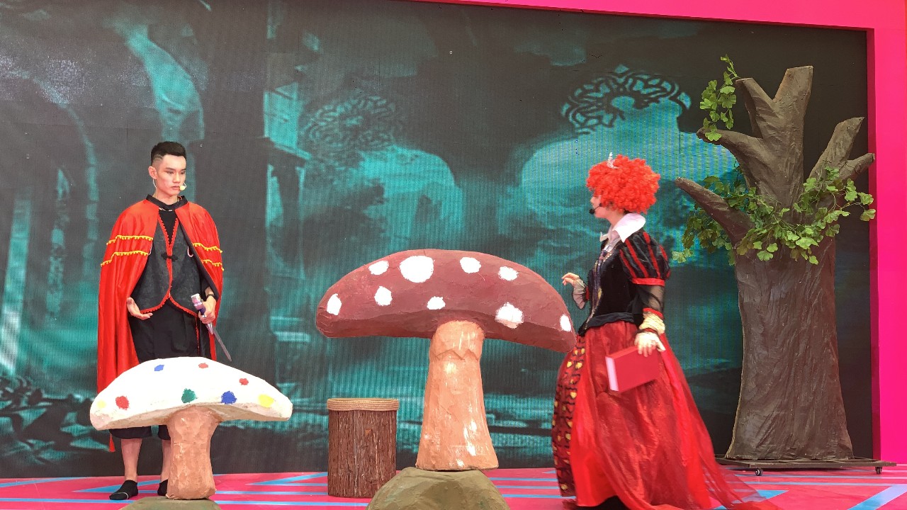 欧亚大观乐活城有活动吗,欧亚大观乐活城玩的地方