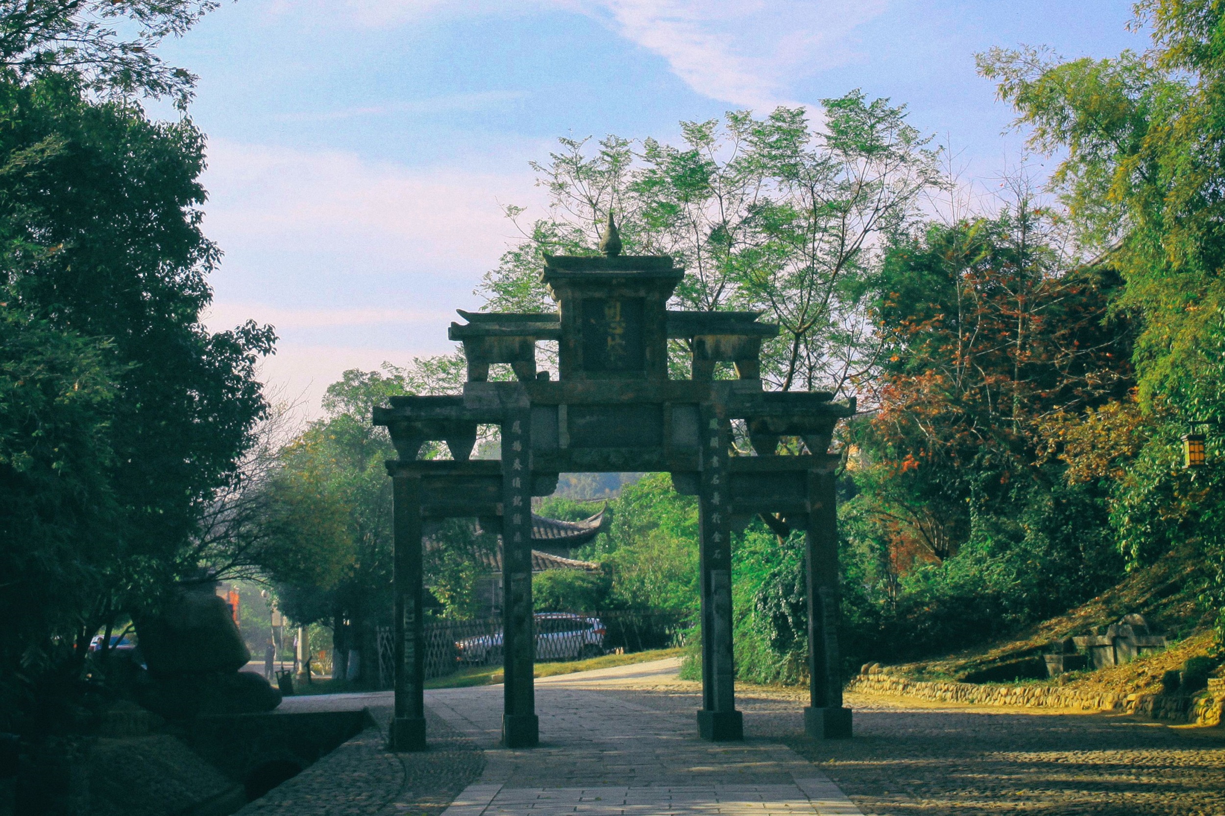 上海到福建自驾游旅游攻略,福建旅游攻略自驾游景点
