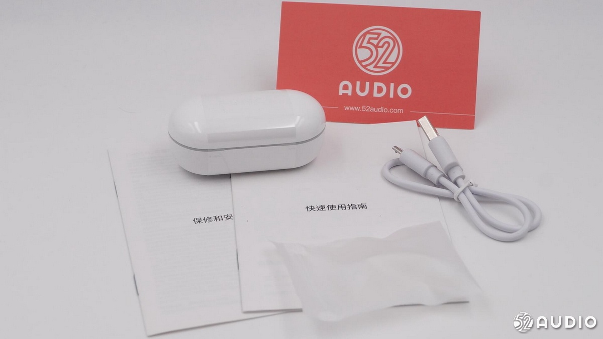 疯米无线蓝牙耳机拆解,疯童耳机拆解