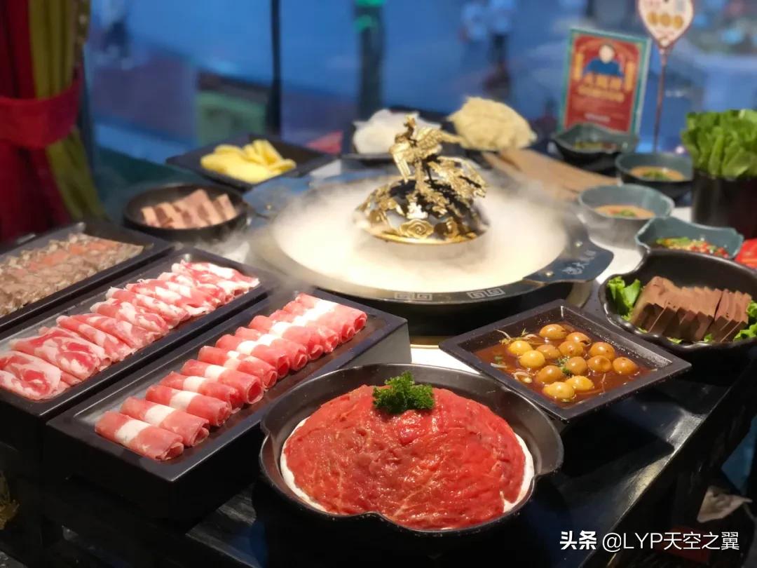 石家庄美食探店接地气,石家庄美食火锅探店