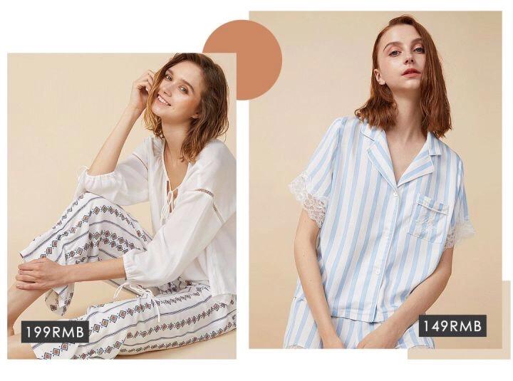 这5家小众店铺让生活更有调性,淘宝zara店铺推荐女装品牌
