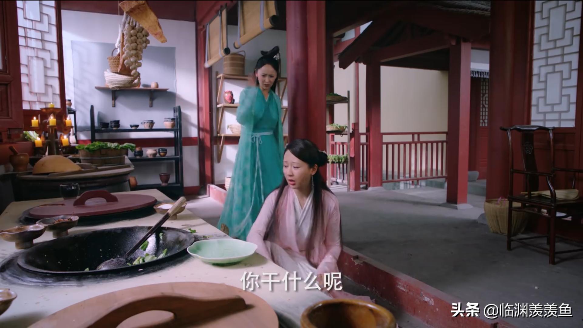 天乩之白蛇传说秋殇别恋,天乩之白蛇传说中人心经不起试探