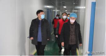 文明宛电 出彩疫线——战疫有我：南阳供电系统文明单位在行动