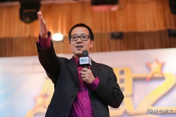 中国最成功的母亲,儿子被北大开除,她帮儿子下海创业成百亿富豪