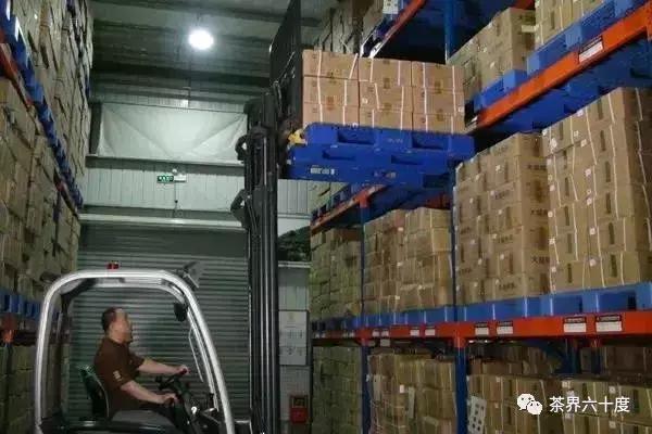 东莞十大茶仓,东莞茶仓