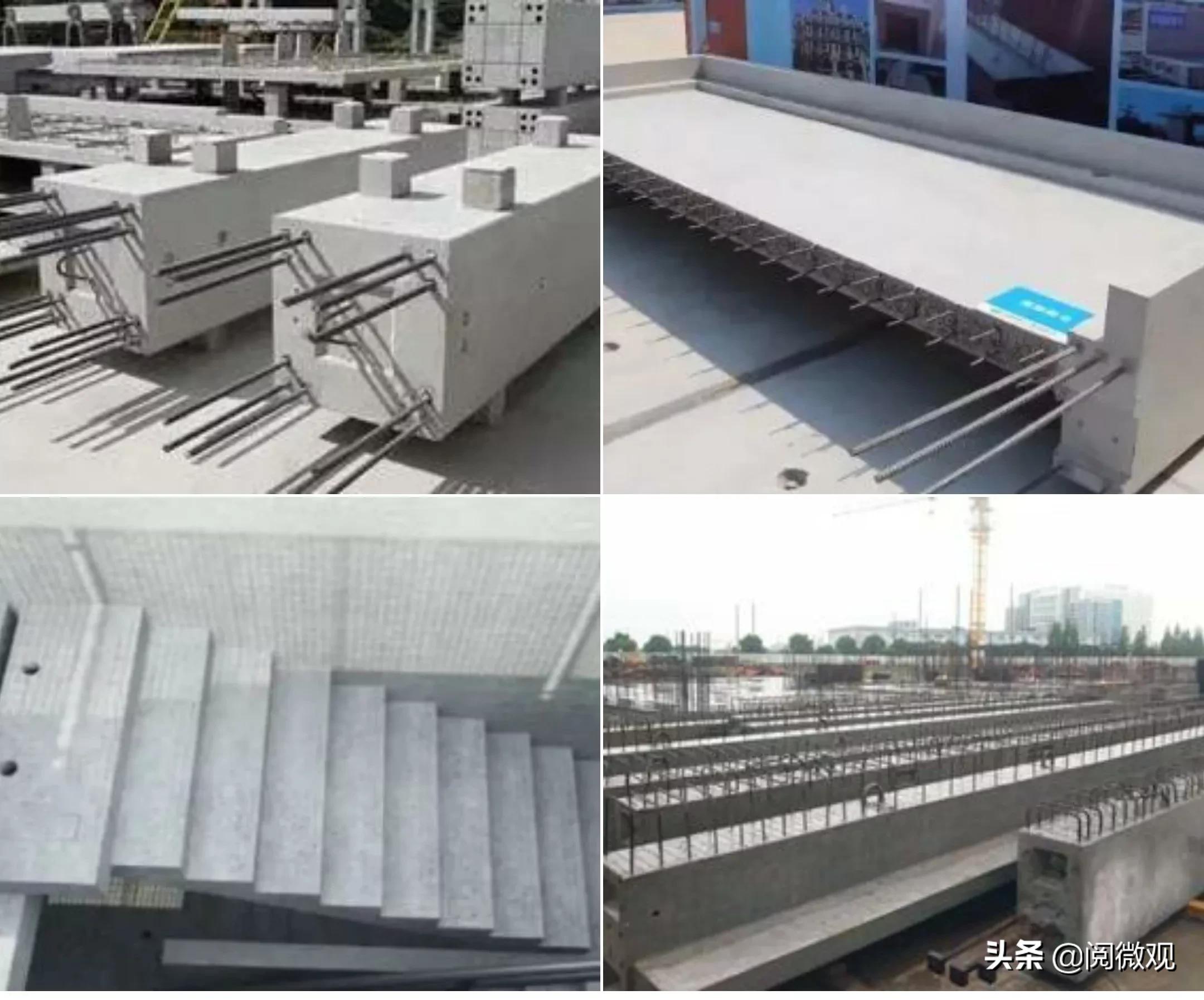 装配式建筑的优缺点,远大装配式建筑优缺点