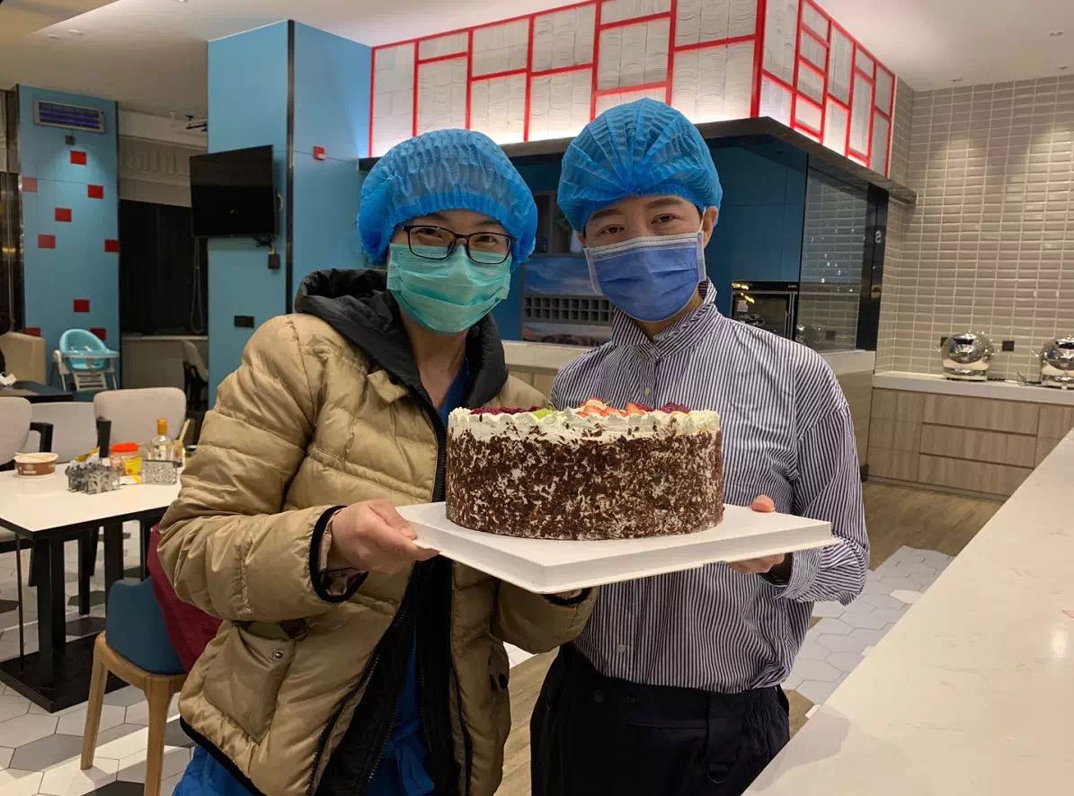 冯悦现场直播完整,冯悦湖北广电