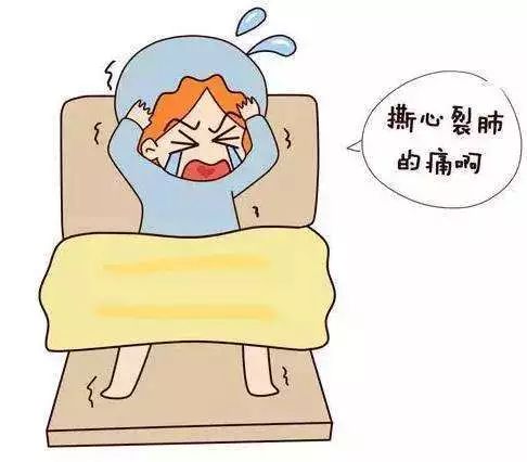 肛肠手术后疼痛可选取哪些穴位,为什么肛肠手术那么疼