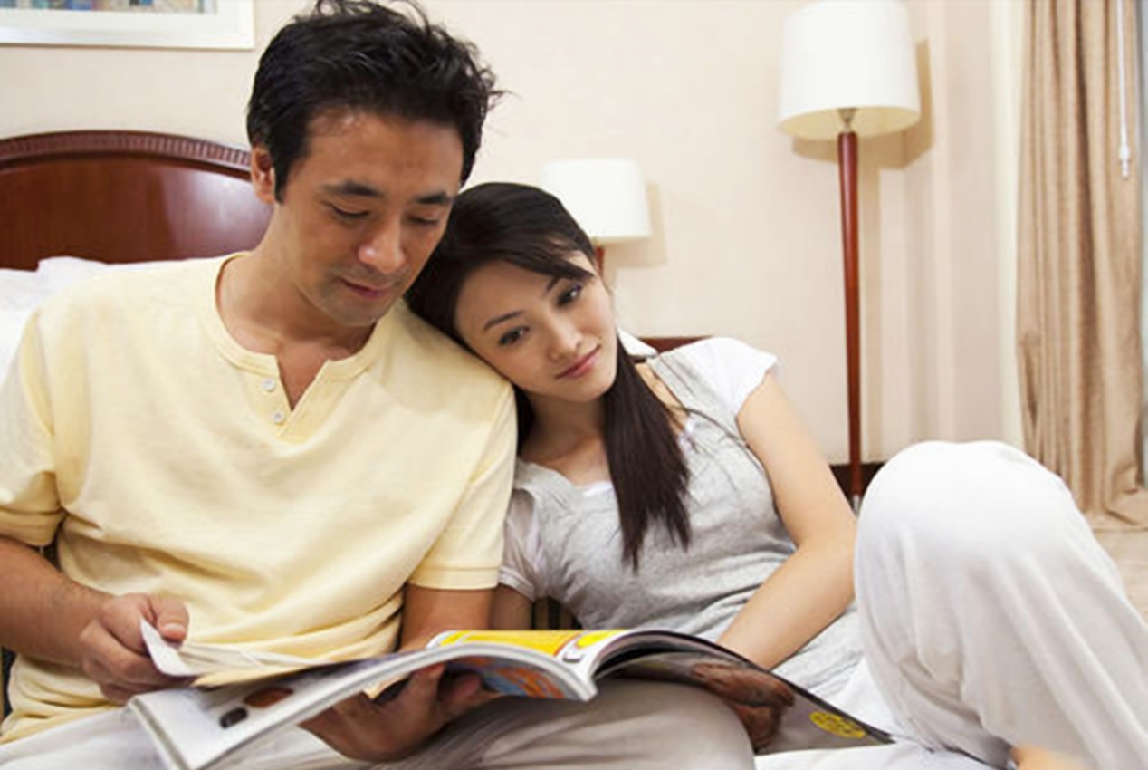 孕期准爸爸要有哪些责任,孕期准爸爸注意事项