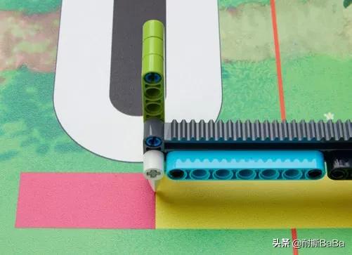 乐高fll比赛2024第二轮,乐高2024fll比赛的含金量