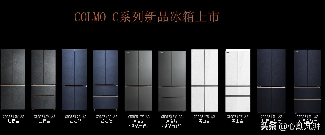 2021最值得入手的10款冰箱西门子,冰箱值得买的品牌及型号