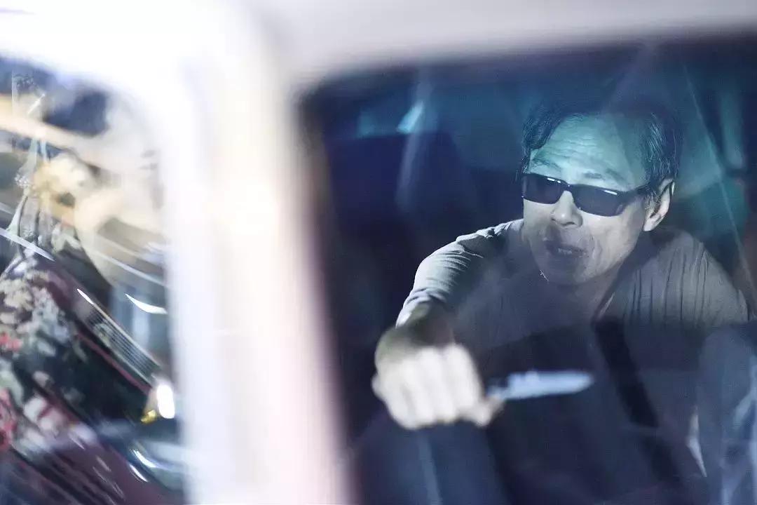 监狱风云导演林岭东去世,监狱风云谁导演