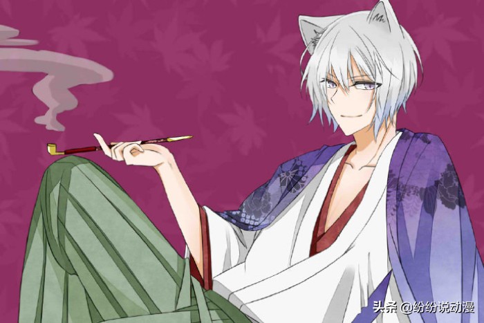 元气少女缘结神巴卫心思哪里看,元气少女缘结神巴卫甜蜜时刻