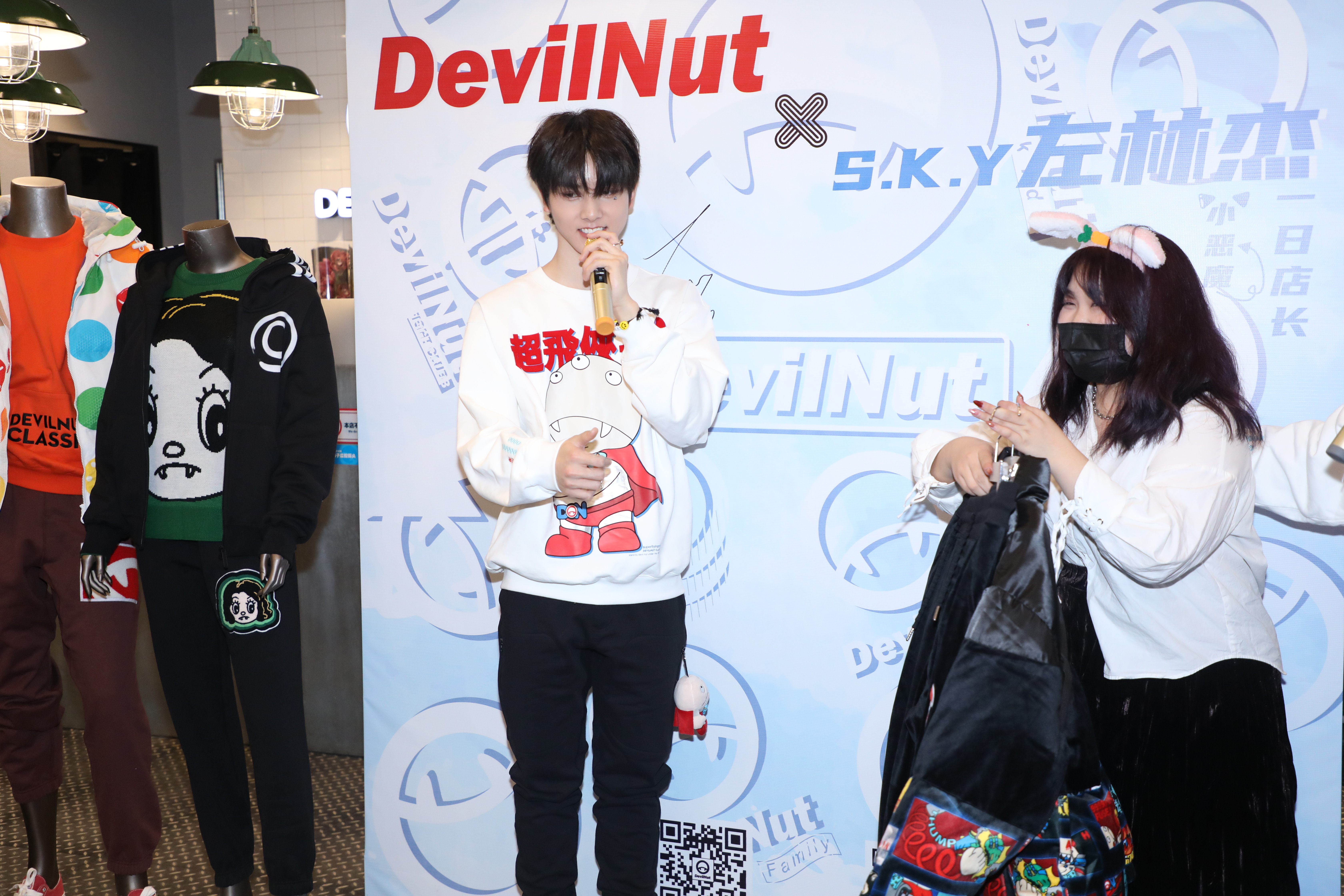 左林杰直播间,左林杰做客直播间