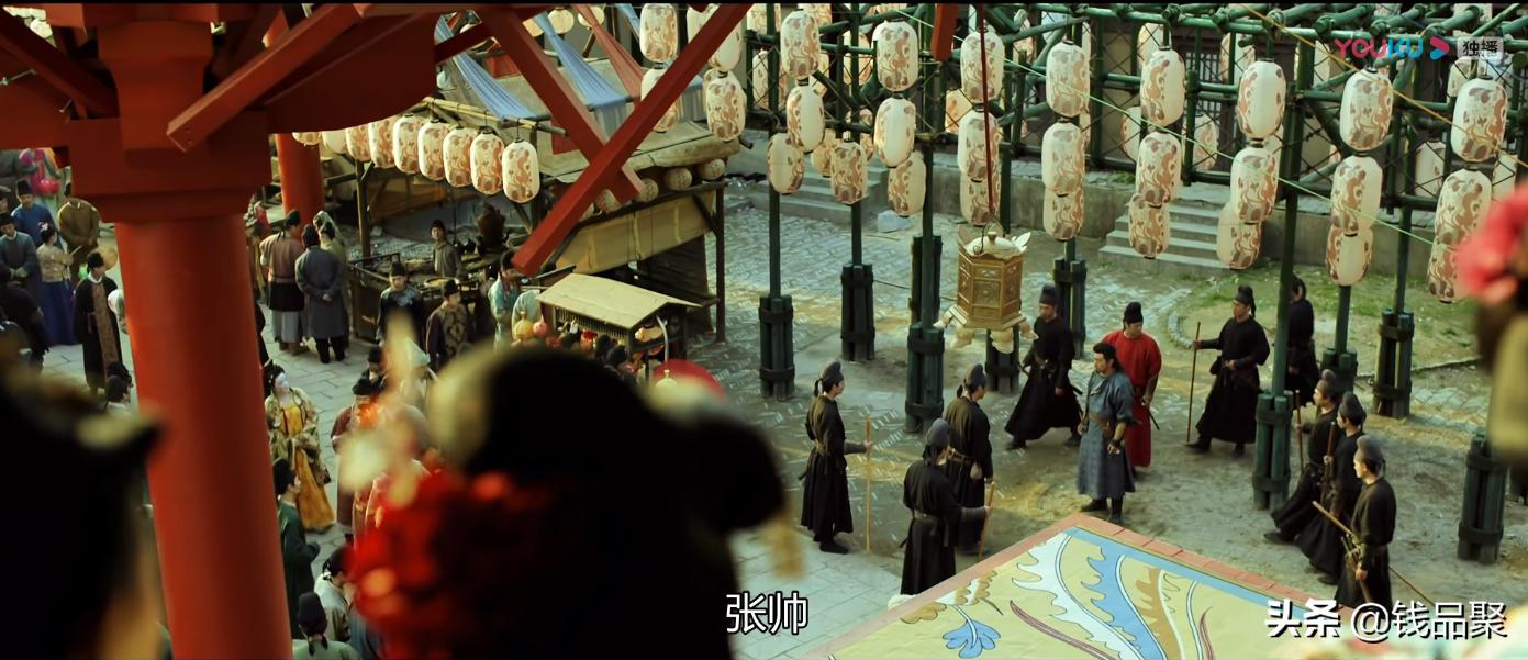 唐朝逮捕罪犯的官员,唐朝逮捕罪犯的官职