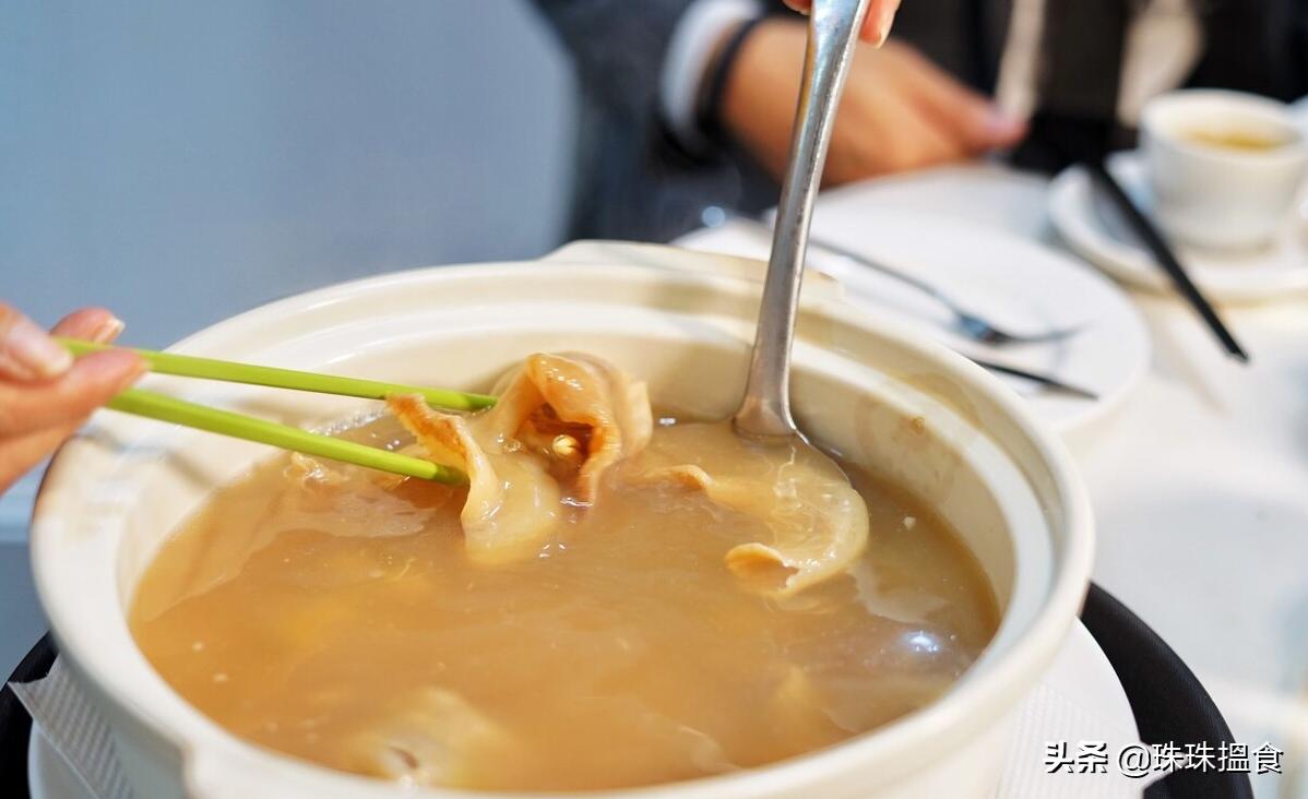 台山瑶柱多少钱一斤,瑶柱很贵