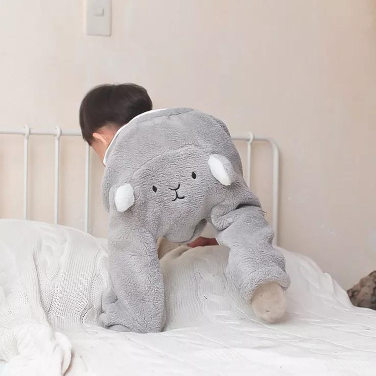 最潮的童装店推荐,平价且质量很好的童装店推荐