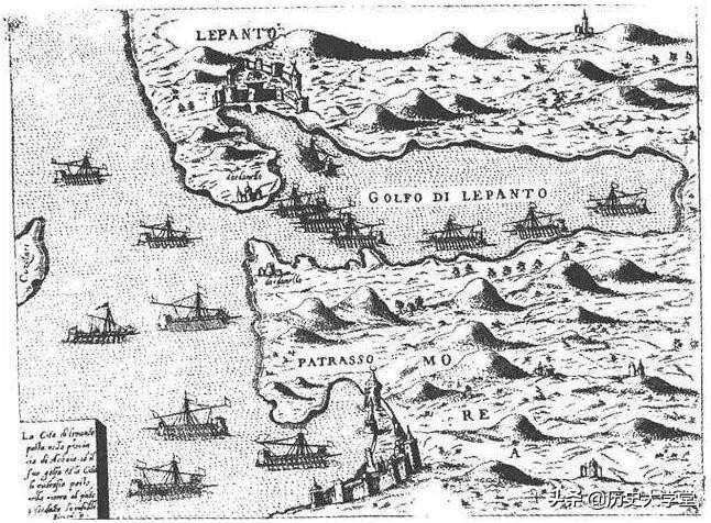 曾经强大的奥斯曼为什么解体,奥斯曼帝国为什么打出惊人的成绩