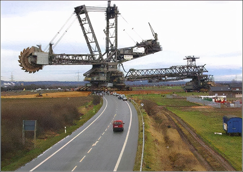 光刻机巨头荷兰ASML的大股东是谁？说出来你可能不信