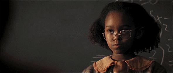 从天才少女到四大元老,从天才少女变成了职业女性