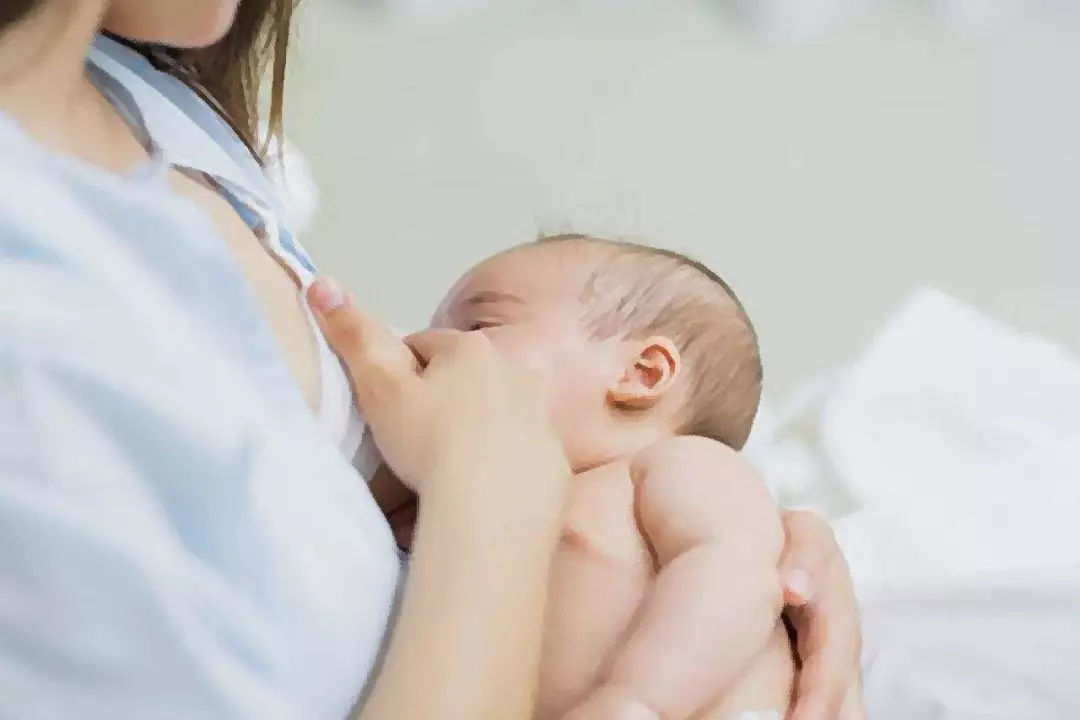 有没有人不涨奶直接供需平衡,不涨奶是不是意味着奶水少