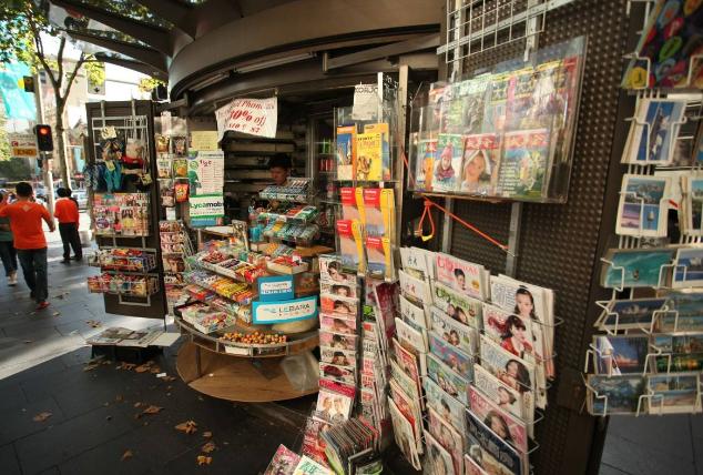 学生赚个零花钱,学校最挣钱的生意