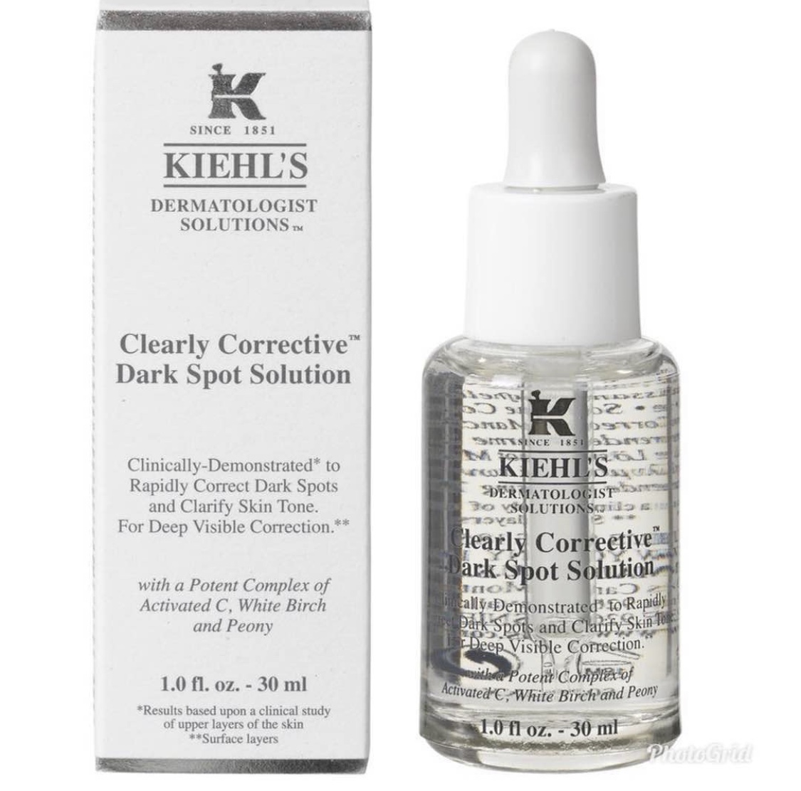 熊果苷烟酰胺美白淡斑实测,熊果苷烟酰胺vc美白精华液