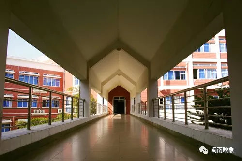 泉州师范学院东海校区,泉州师范学院东海校区新建校门