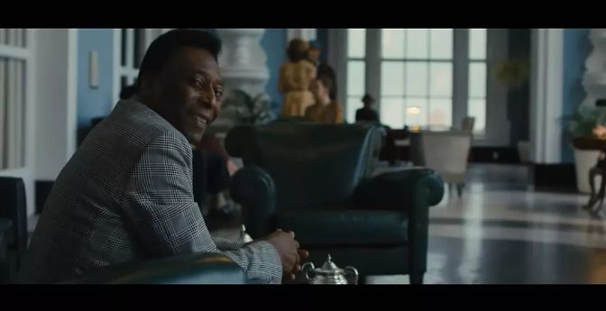 最好的击球永远是下一杆,最好进球