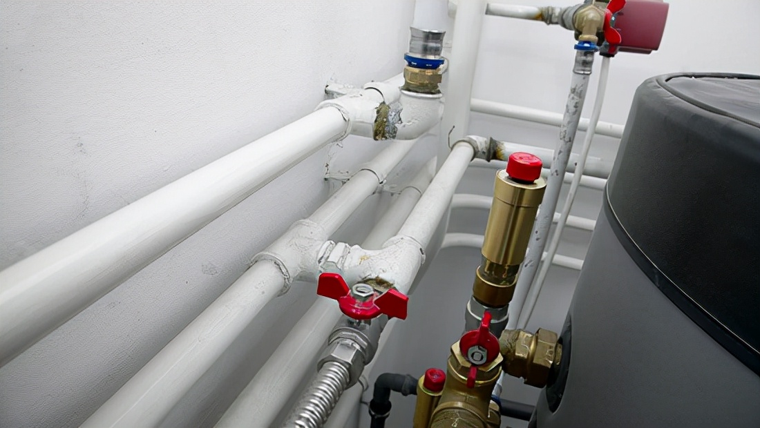 暗管漏水怎么检测,如何检测暗管是否漏水