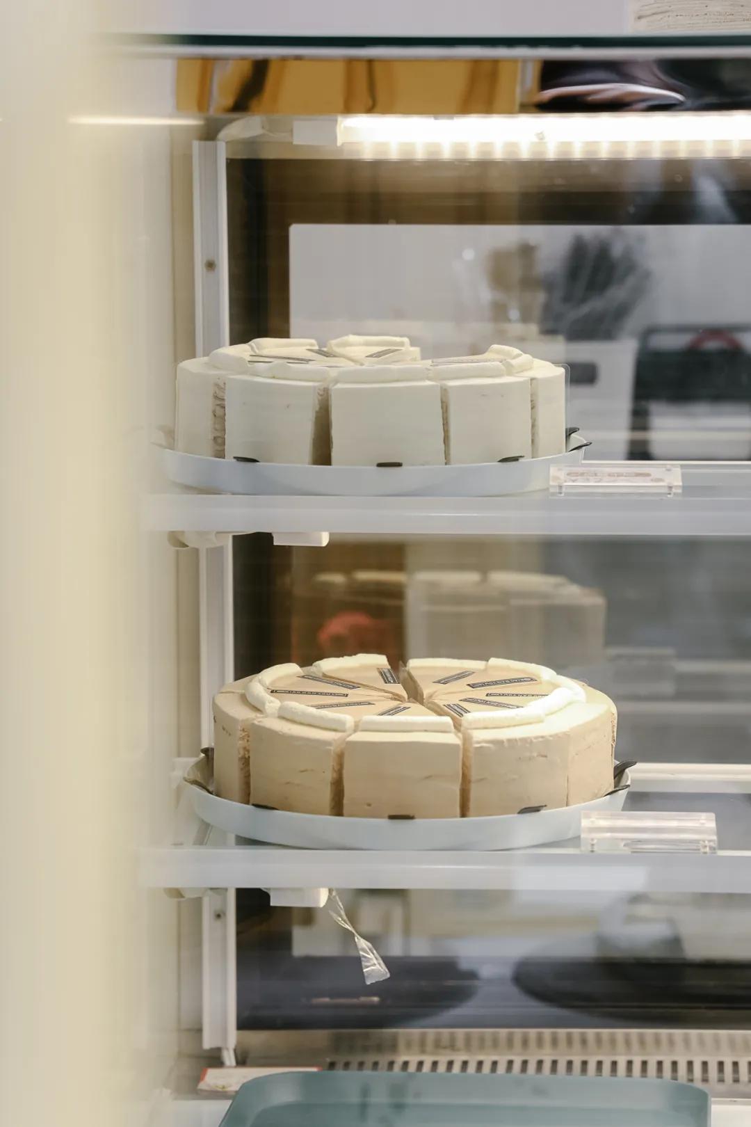 广州ladym蛋糕,千层榴莲蛋糕ladym