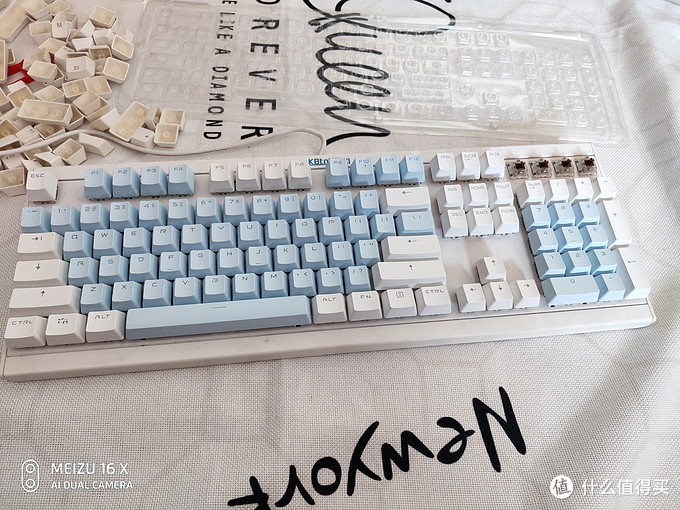 十年机械键盘,十大最佳入门机械键盘