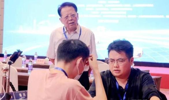 蒋川马炮残局,象棋蒋川破过宫炮