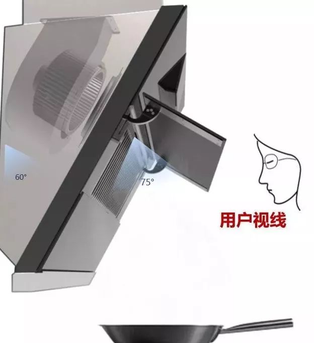 格力最新款烟机,董明珠格力无叶净化扇