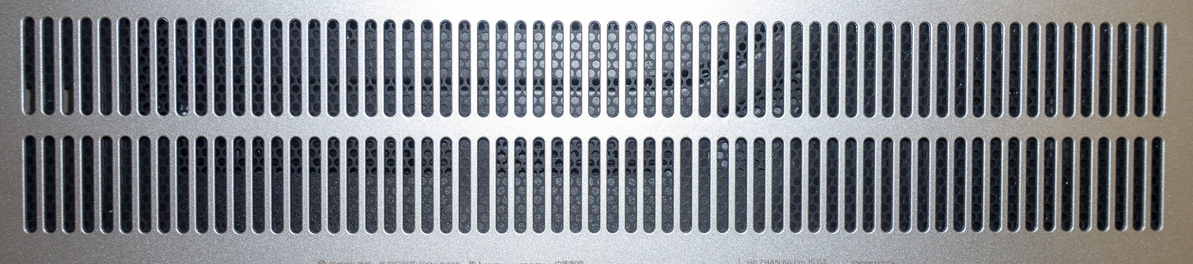 惠普战66轻薄本测评,惠普战66三代高色域优缺点