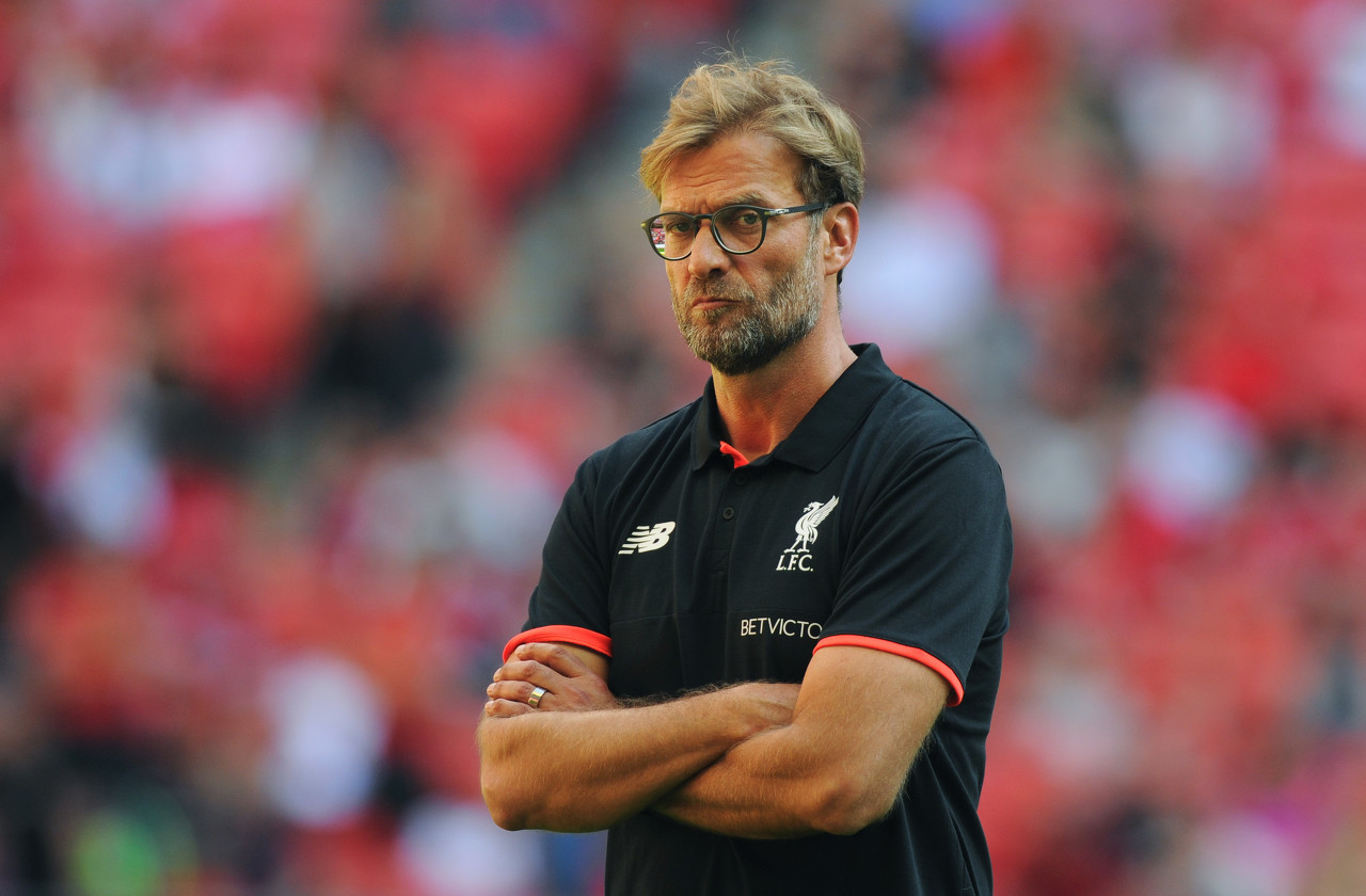 欧冠半决赛利物浦轰进5球,安菲尔德永不独行利物浦逆转巴萨