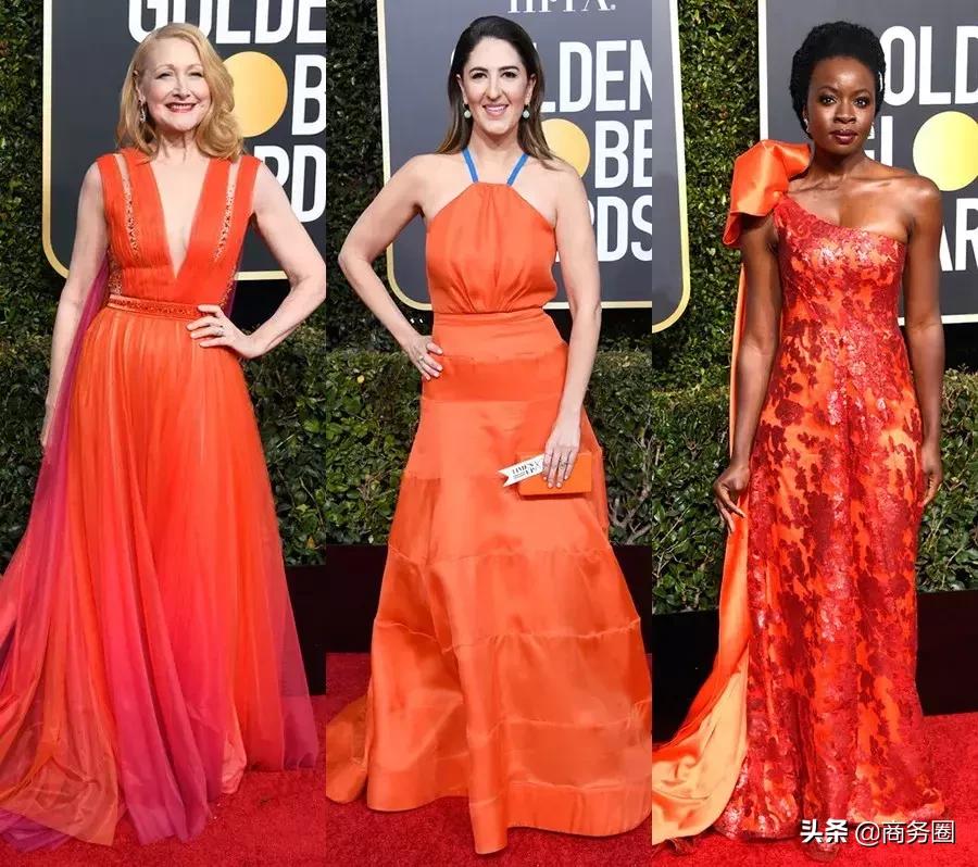 ladygaga安妮海瑟薇,安妮海瑟薇prada红毯