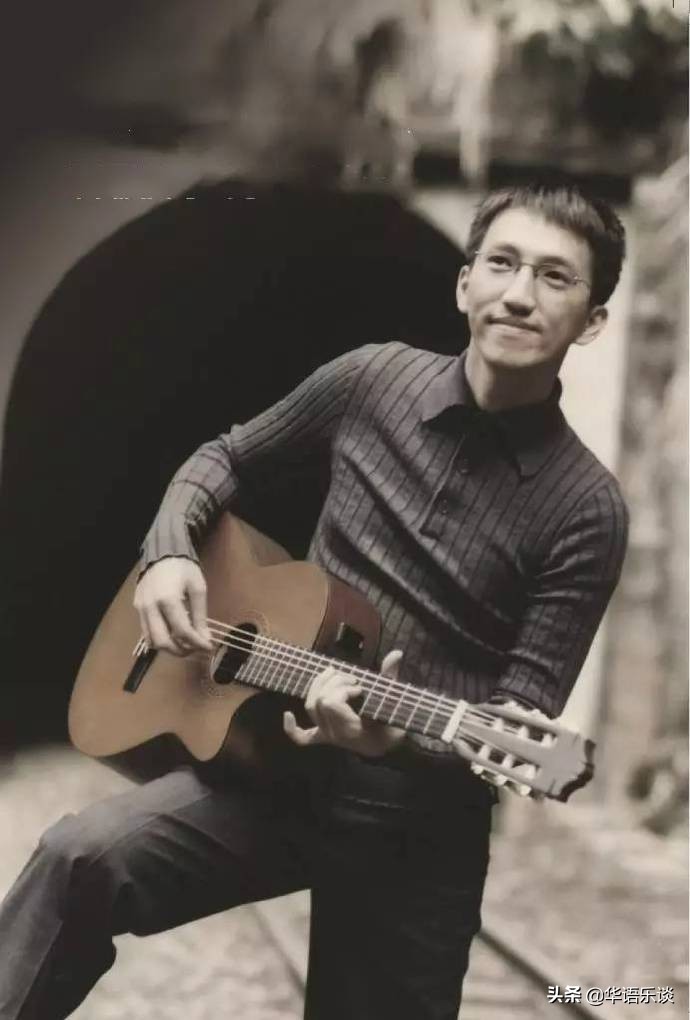 林志炫没离开过唱功解析,都说歌手翻唱