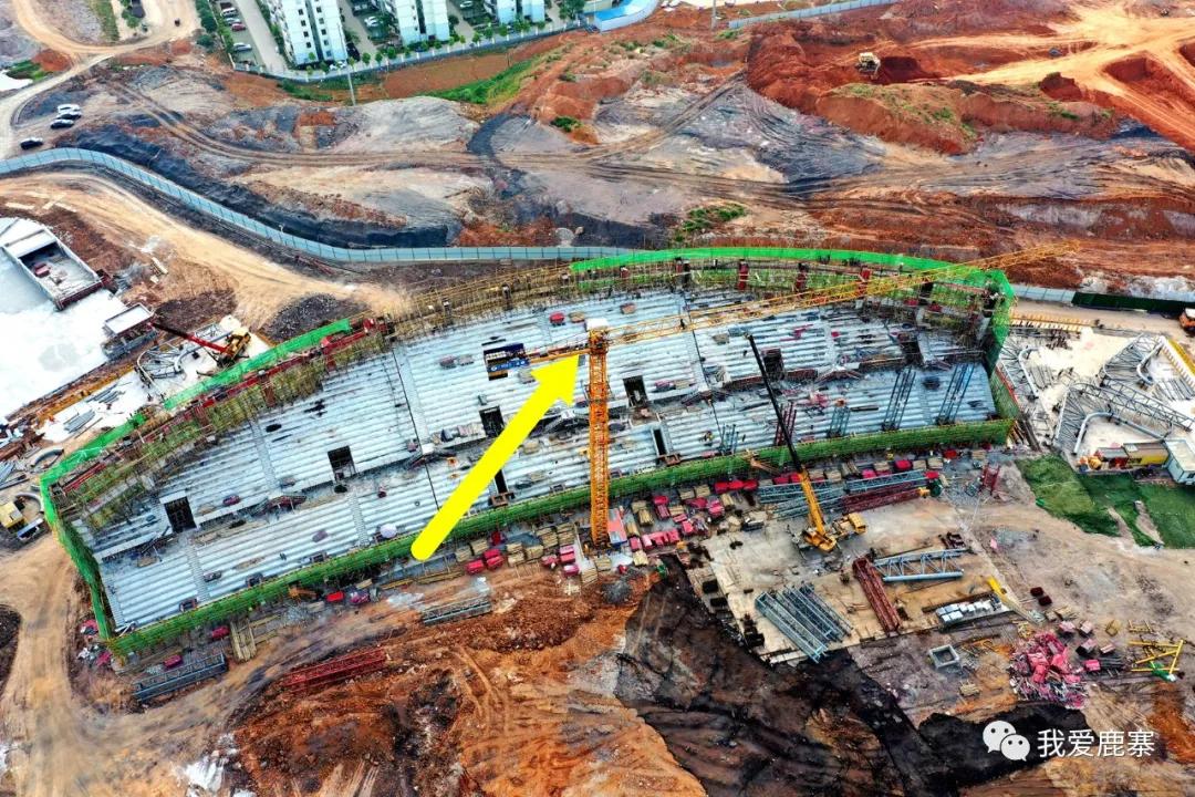 最大的体育馆2020,容纳3千人的体育馆